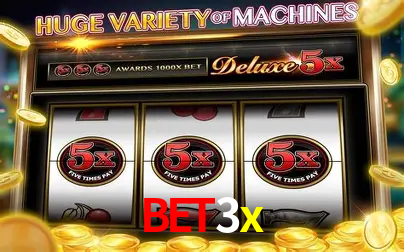A Emoção da Loteria na bet3x: Uma Chance de Mudança de Vida