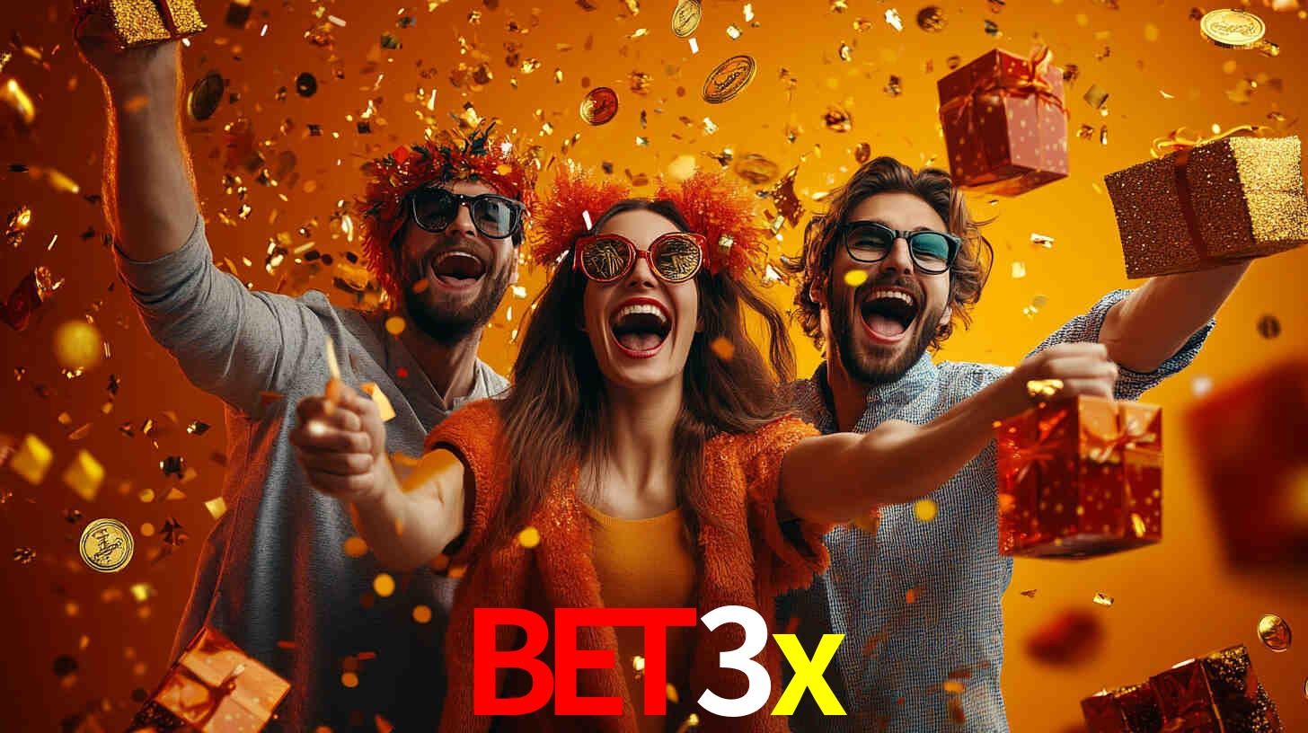 bet3x app