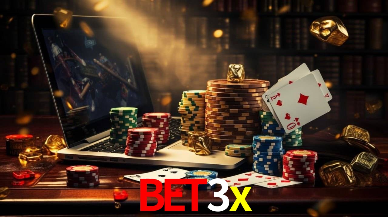Experiência VIP bet3x