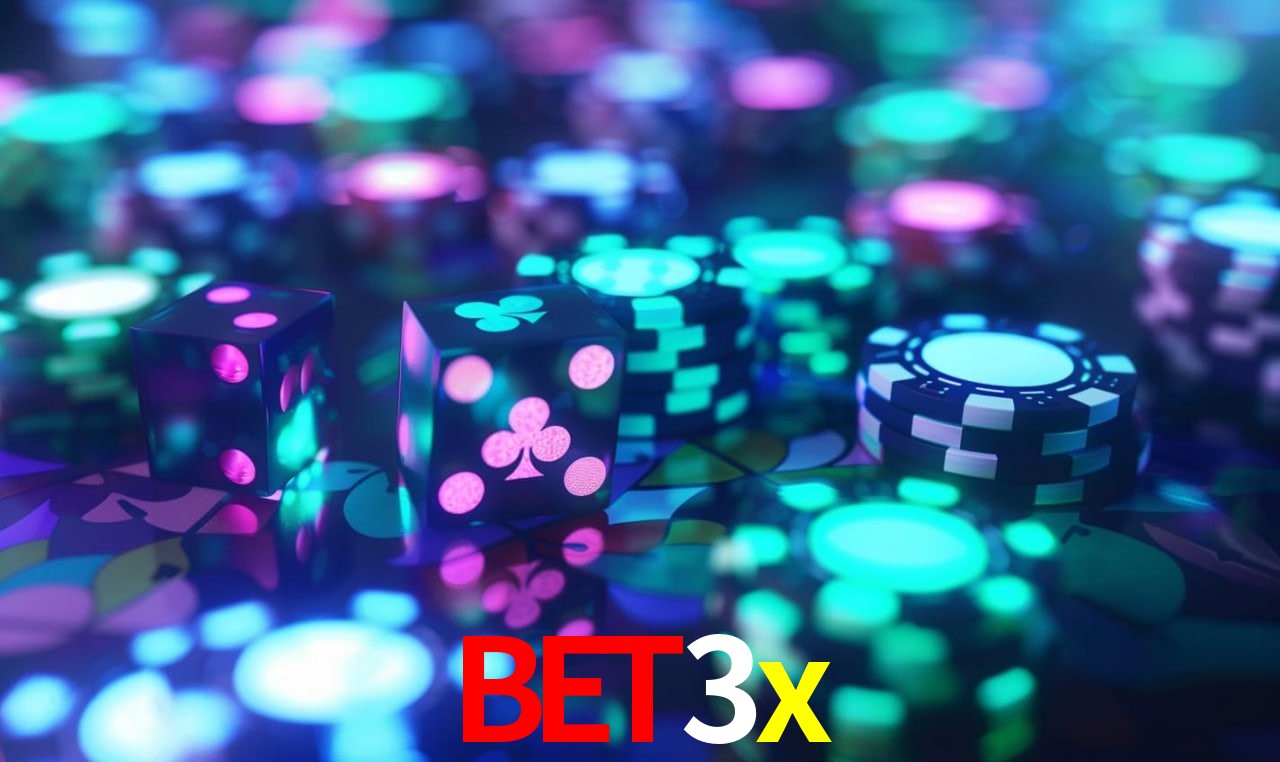 Estatísticas bet3x