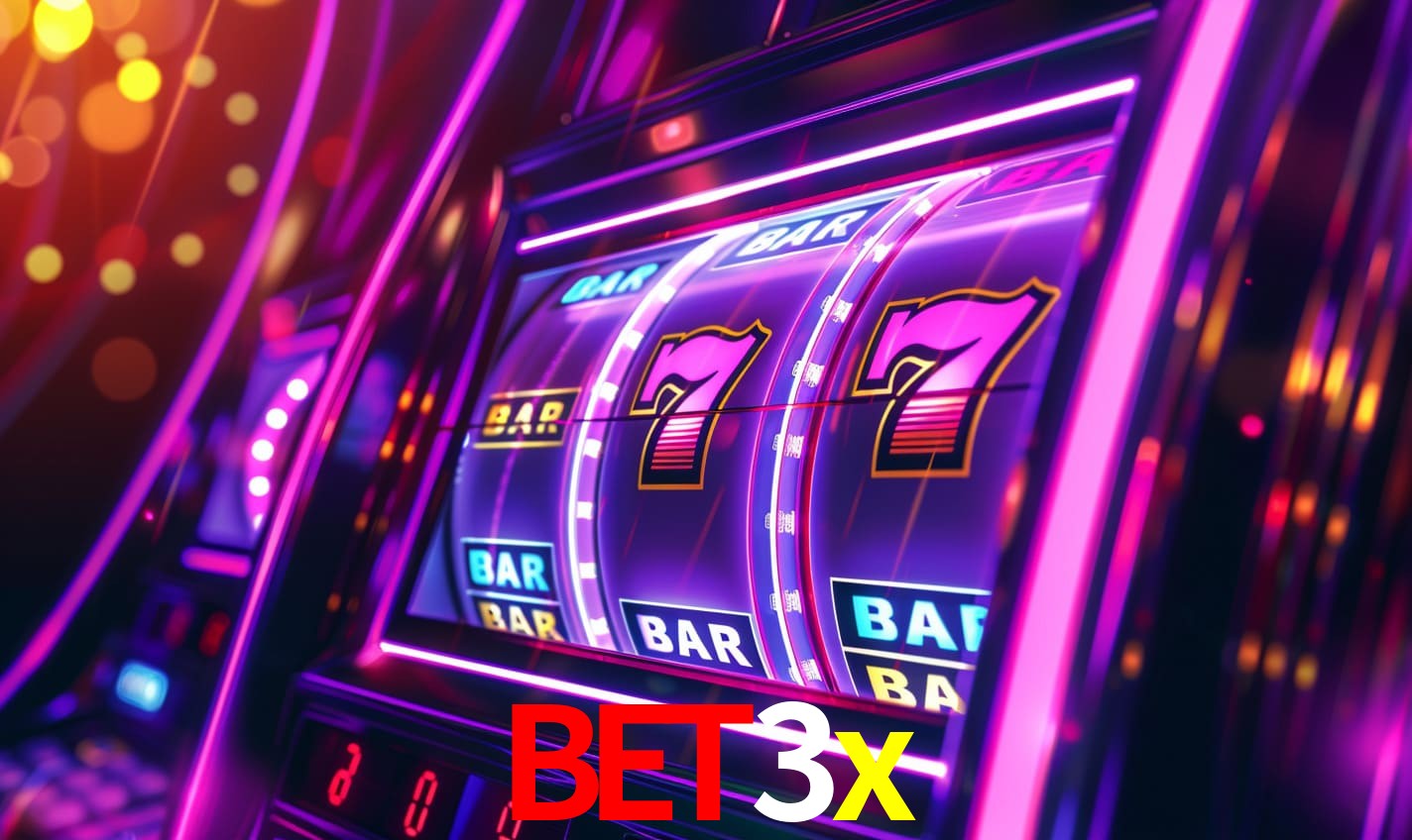 bet3x - Cassino On-line Diversão Garantida - bet3x.com