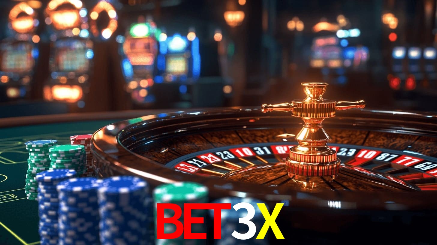 BET3X