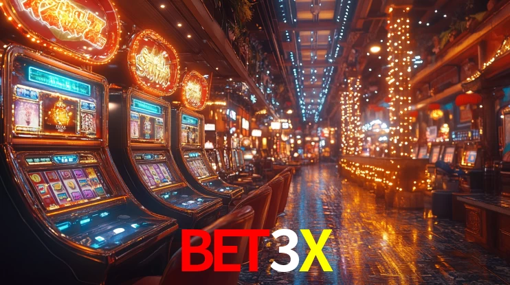 BET3X