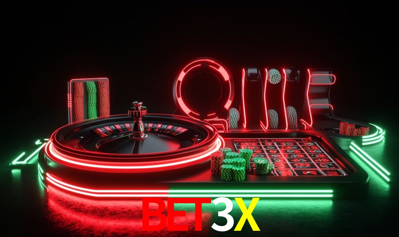 BET3X