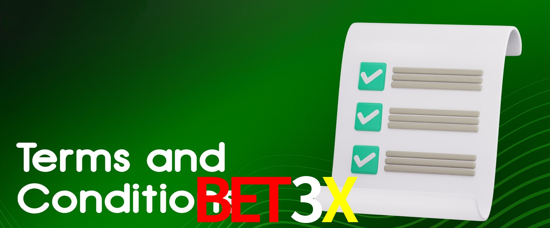 BET3X