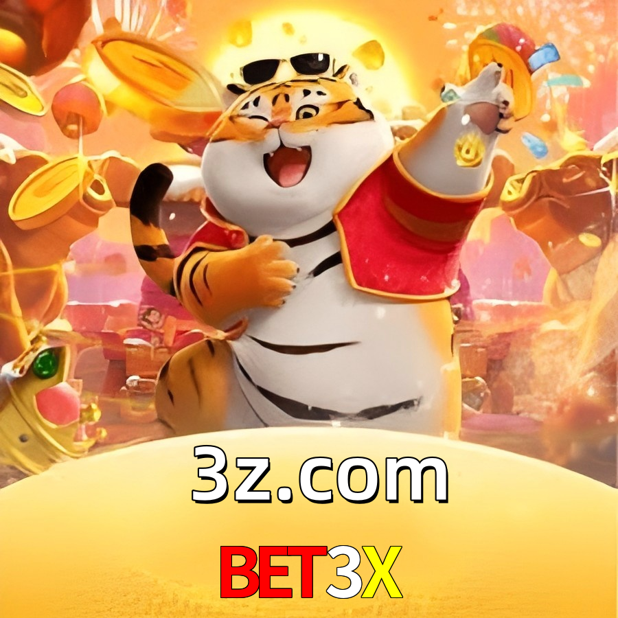 BET3X logo