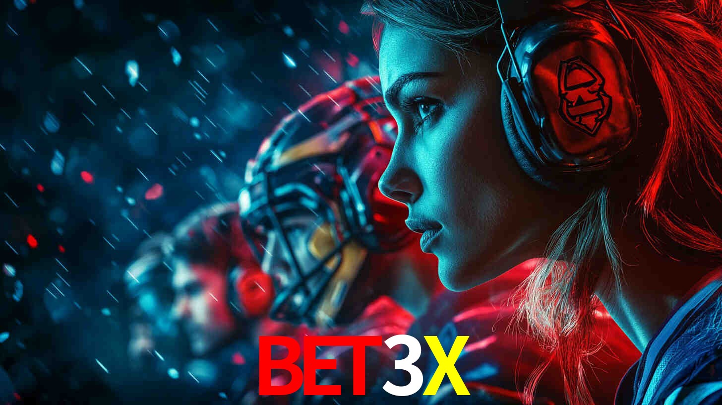 Esportes Disponíveis no BET3X