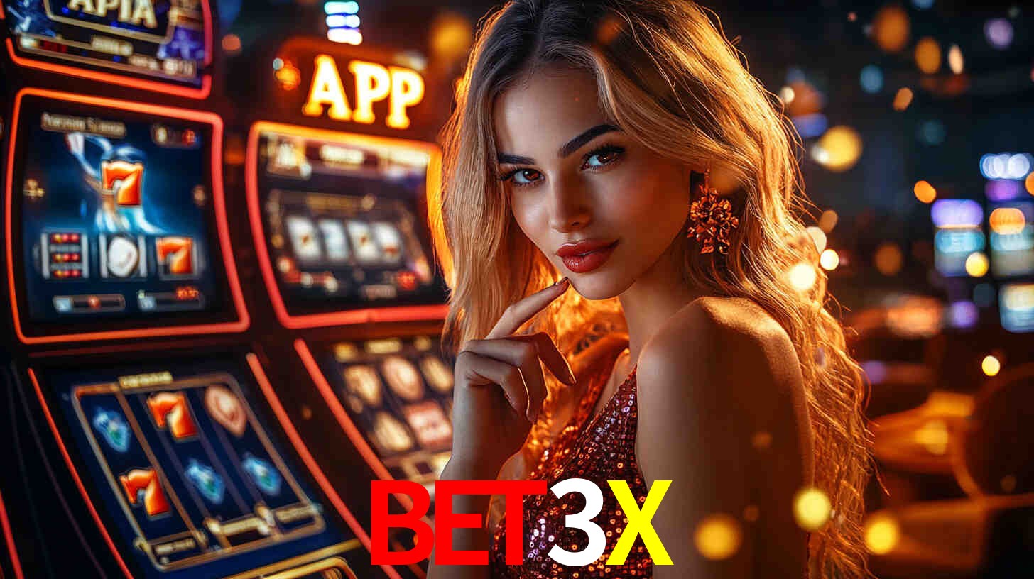 Baixar App Android BET3X