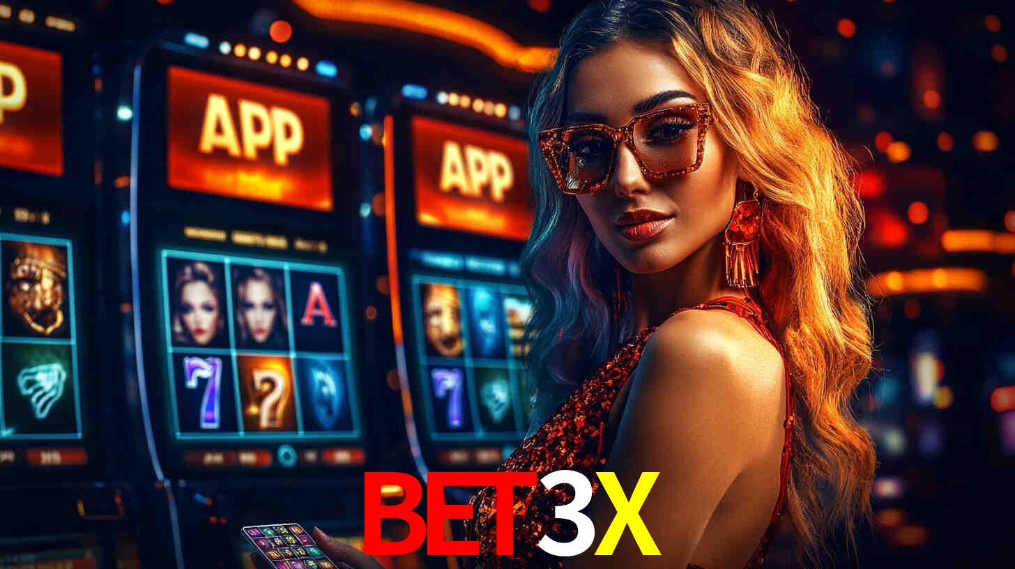 Benefícios do App BET3X