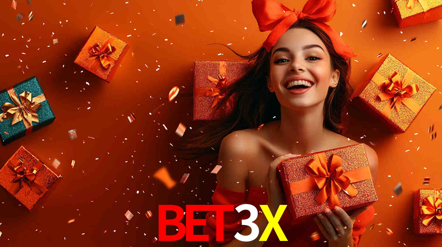 Promoções Semanais e Códigos Promocionais BET3X