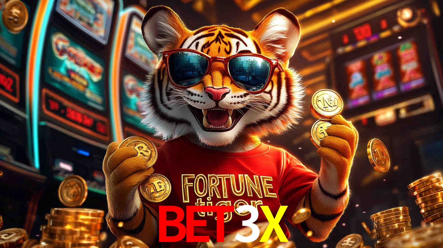 Por Que Jogar Fortune Tiger no BET3X