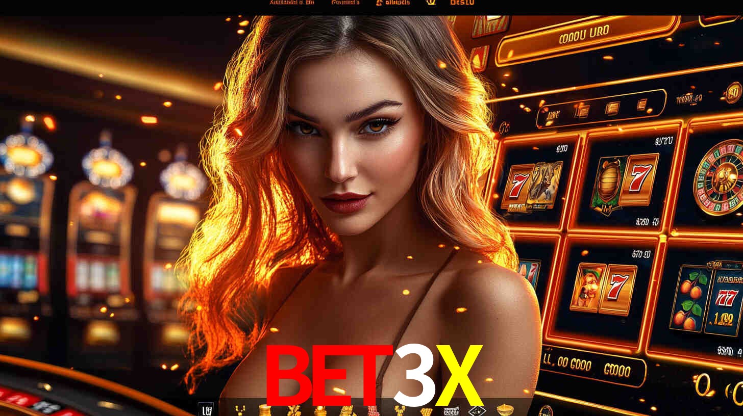 Cassino ao Vivo no BET3X