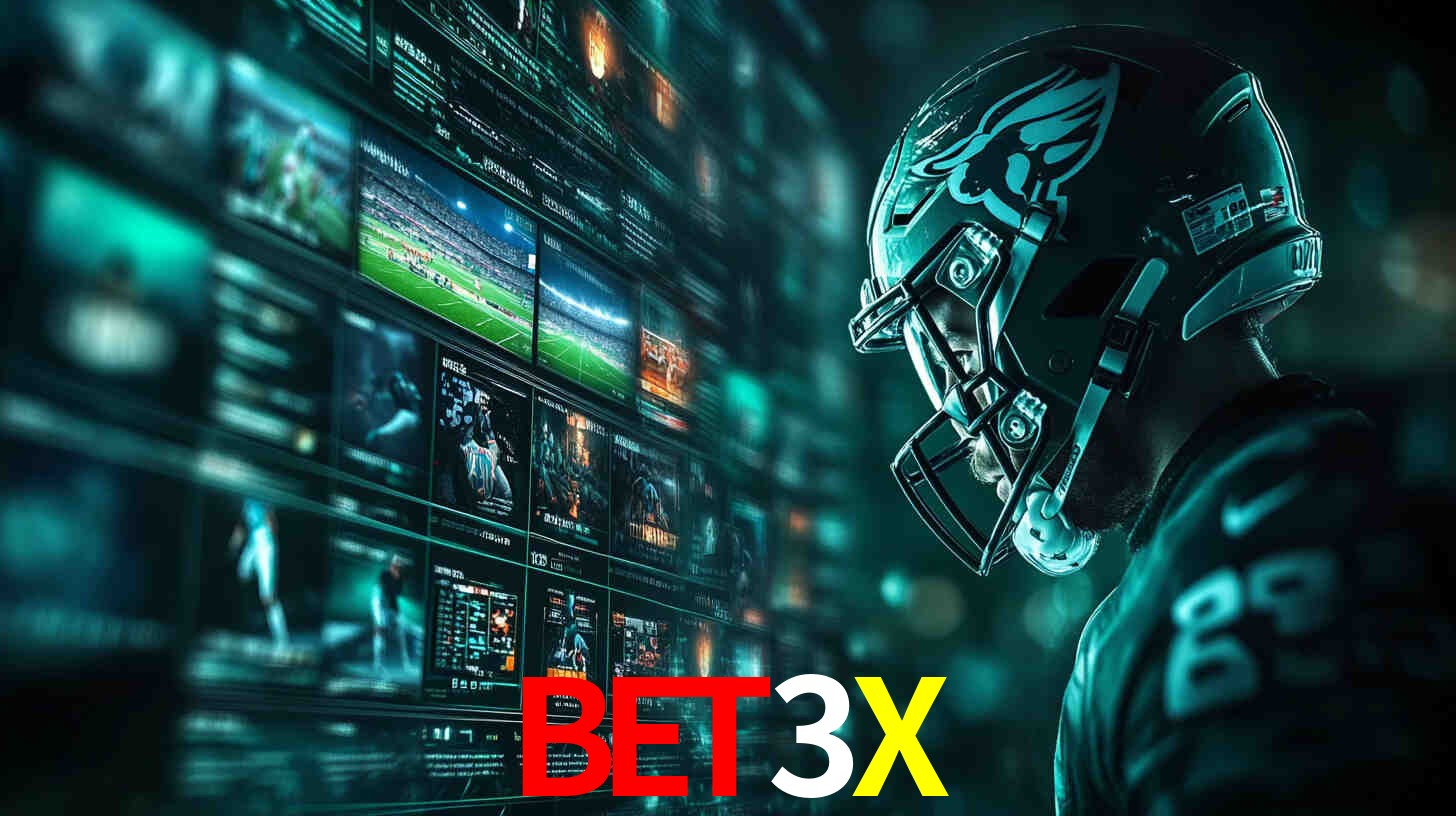 Esportes em Destaque no BET3X