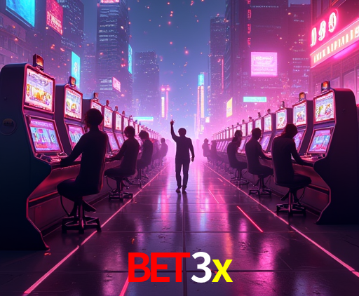 Apostas de Futebol bet3x