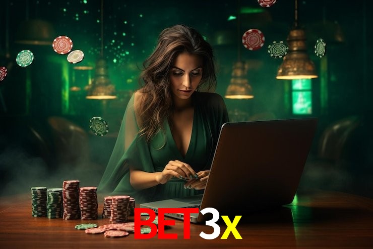 bet3x - App Security