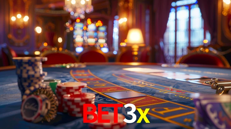 Platform Technology bet3x