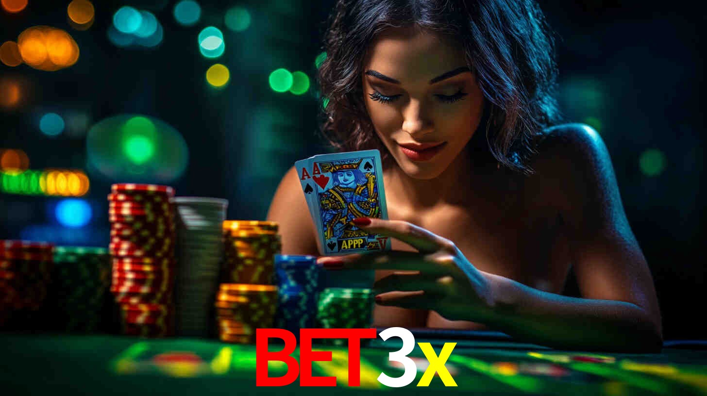 Descubra o Programa VIP da bet3x: Vantagens Exclusivas para Jogadores