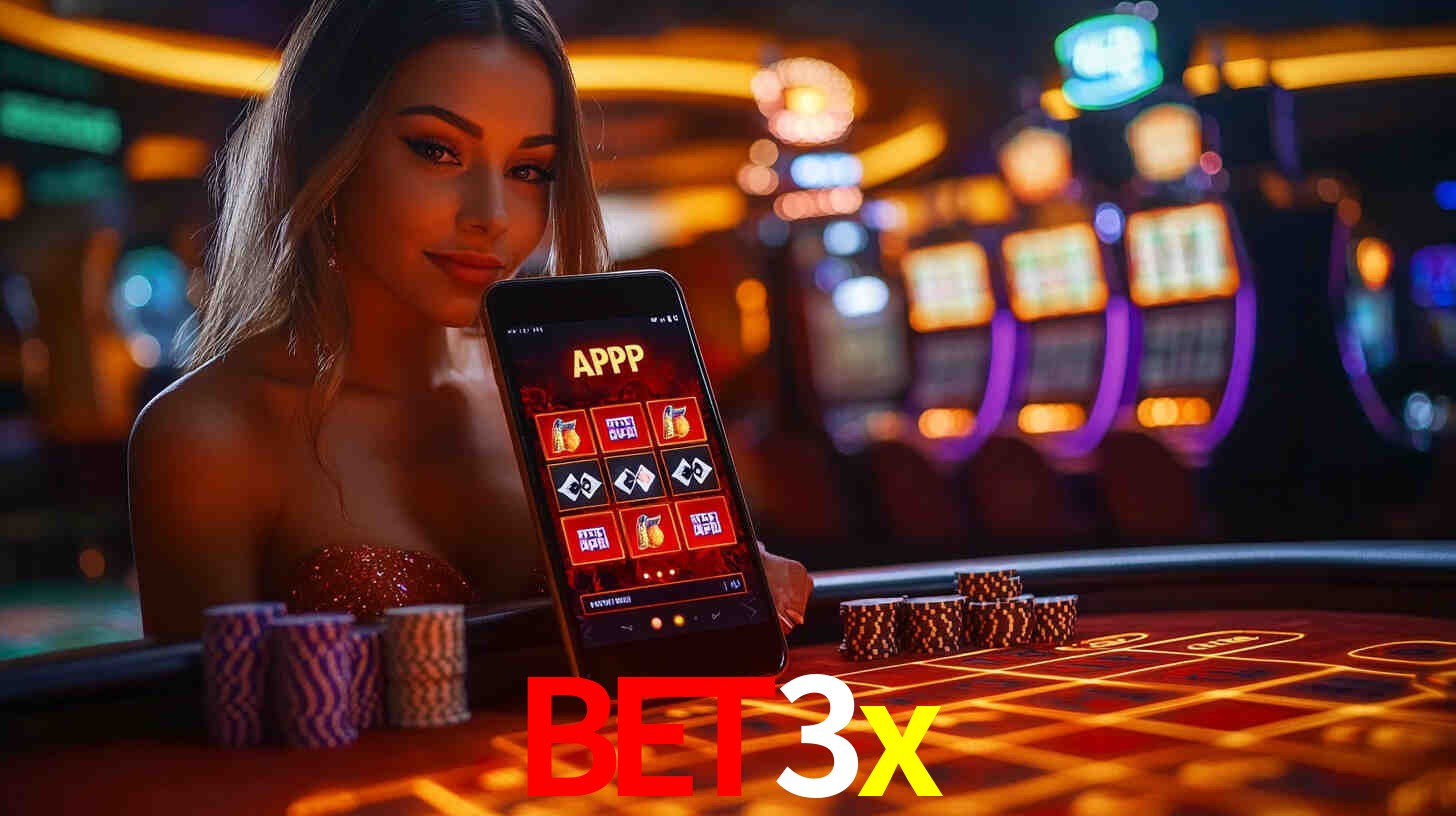 Explorando a Categoria de Eventos em Apostas na bet3x