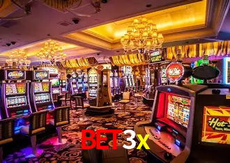 bet3x Belo Horizonte - Reivindique Bonus