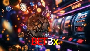 Interface Premium bet3x