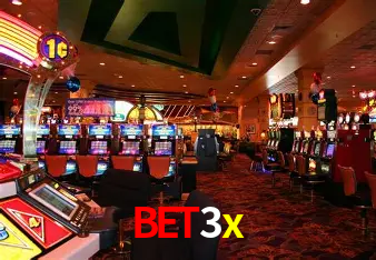 A Experiência Imersiva dos Cassinos Ao Vivo no bet3x