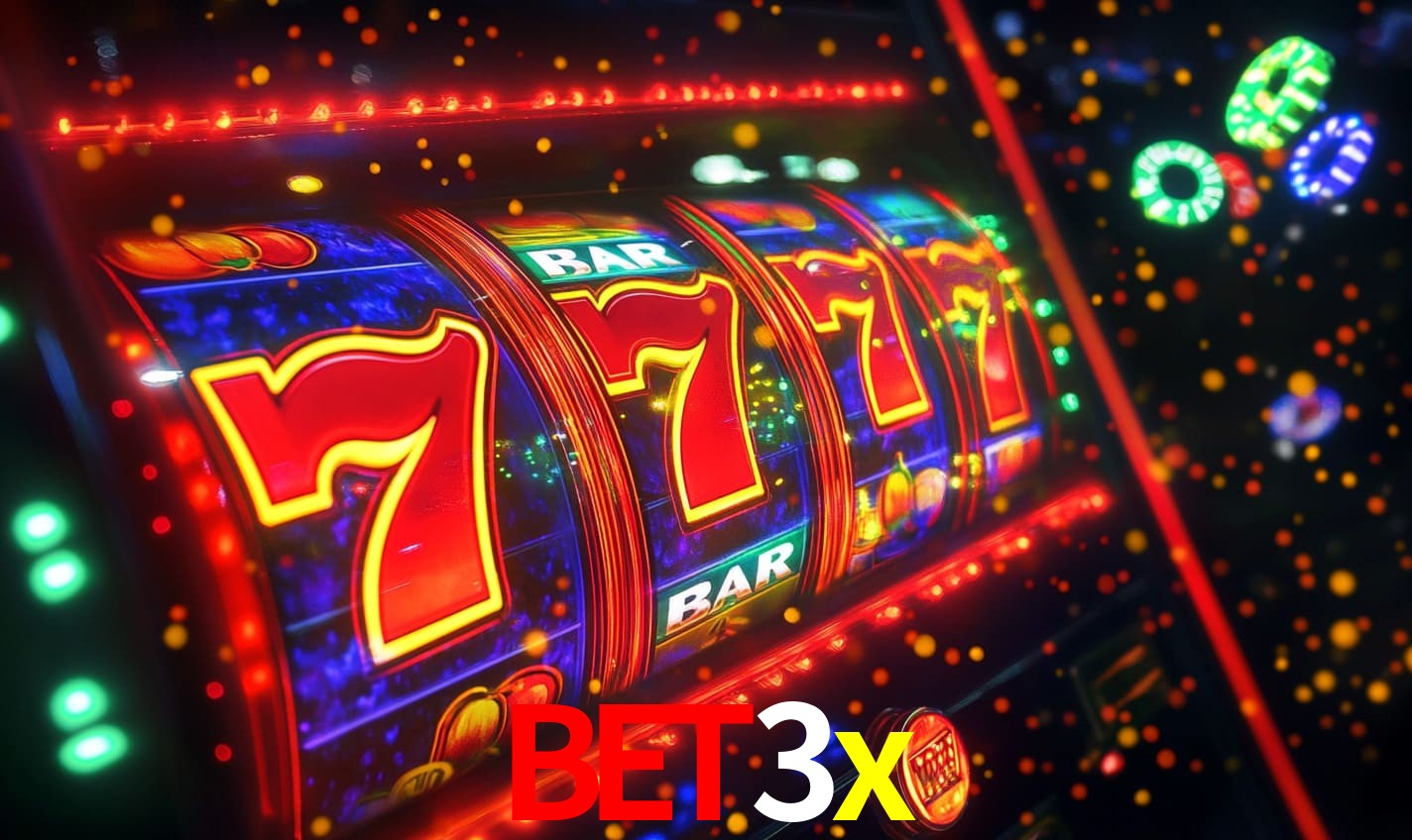 bet3x.com