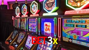 Casino Ao Vivo bet3x