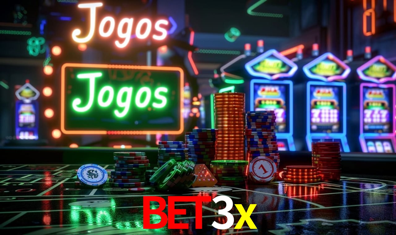 bet3x app