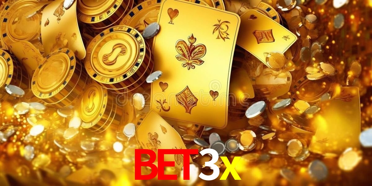 bet3x Fortaleza - Leaderboard