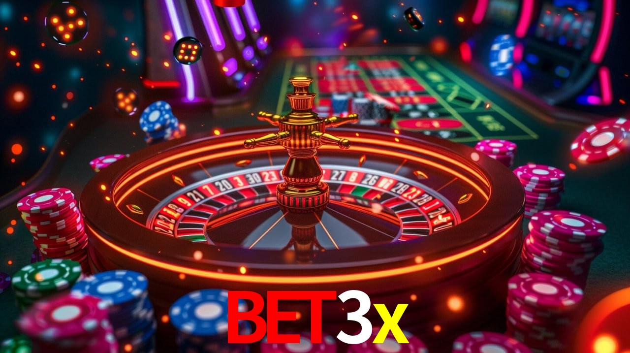 Bônus Diários bet3x