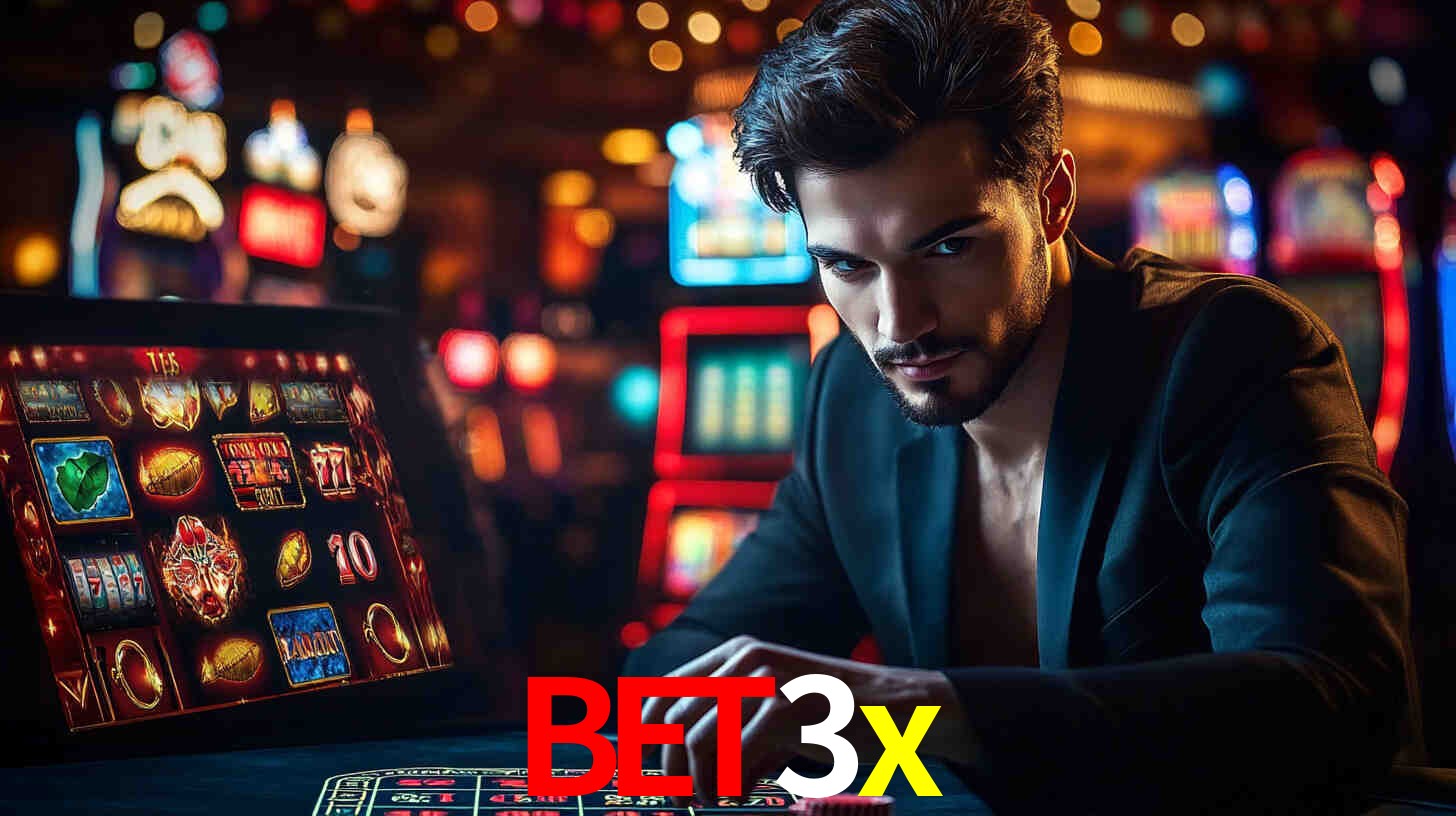 bet3x: Jogue Crash e Experimente Alta Recompensa Instantânea
