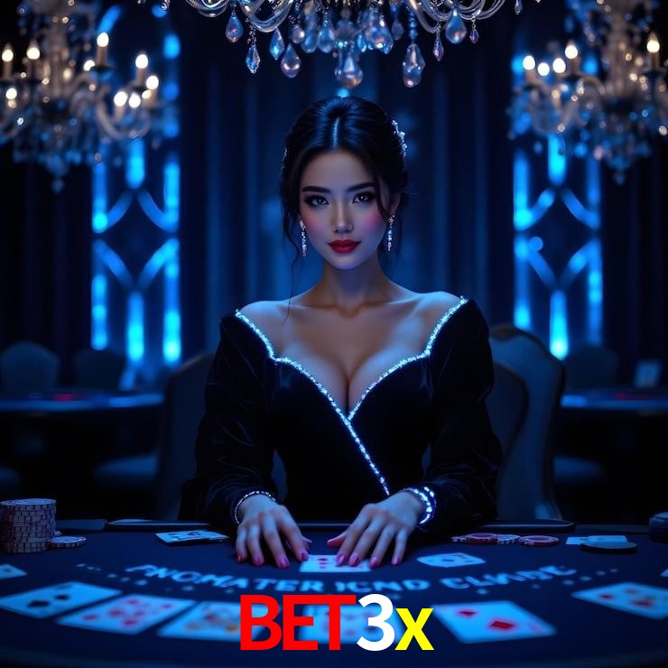 bet3x São Paulo - Jogo Providers