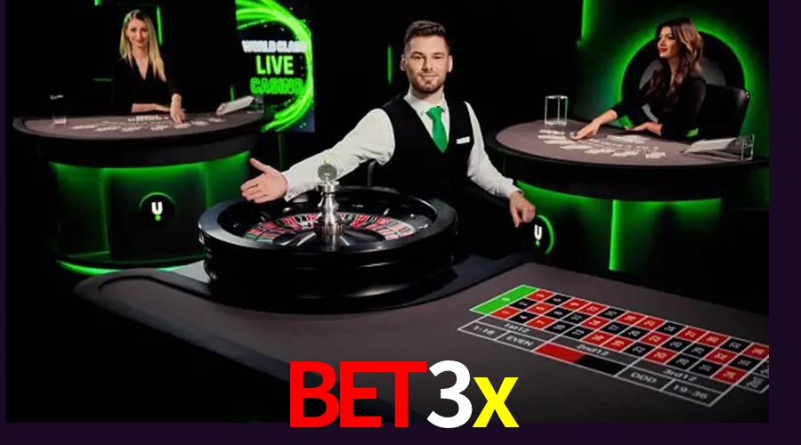 Weekend Specials bet3x