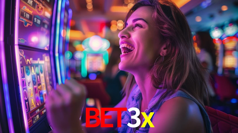 Experimente o Login Seguro Premium no bet3x