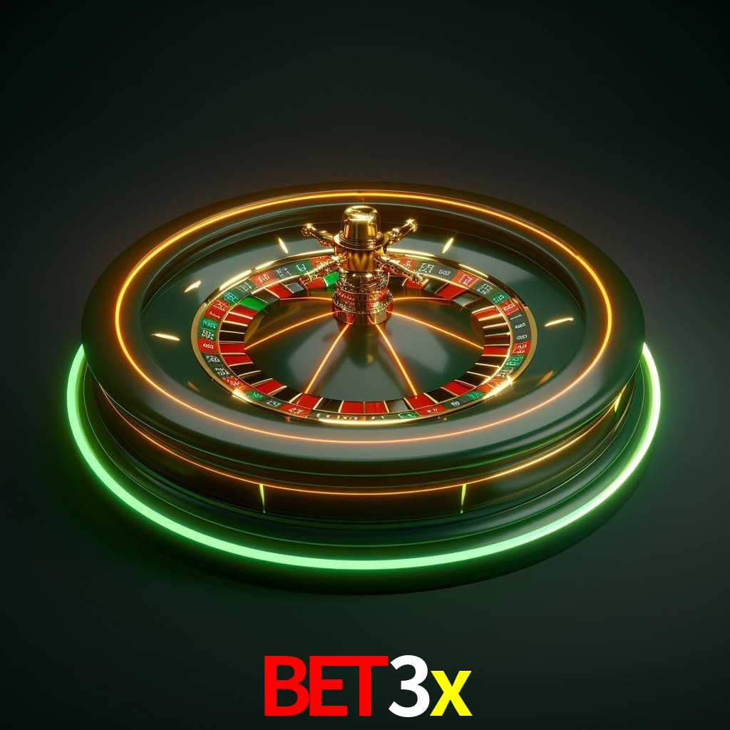 bet3x App - Aplicativo Móvel Oficial