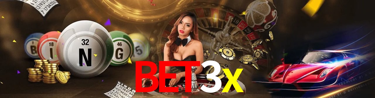 bet3x São Paulo - Top Slots