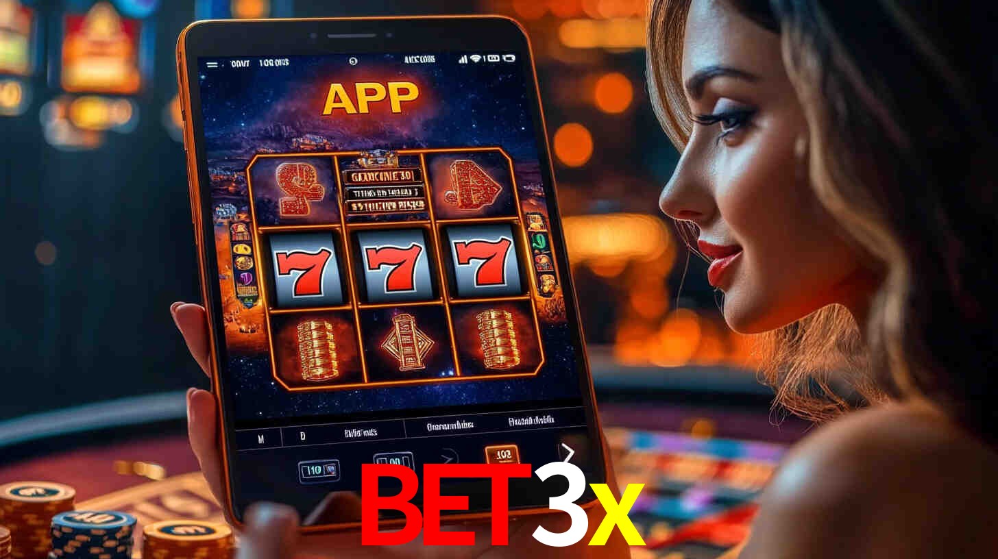 bet3x.com