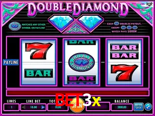 Descubra a Magia dos Jogos de Arcade no bet3x