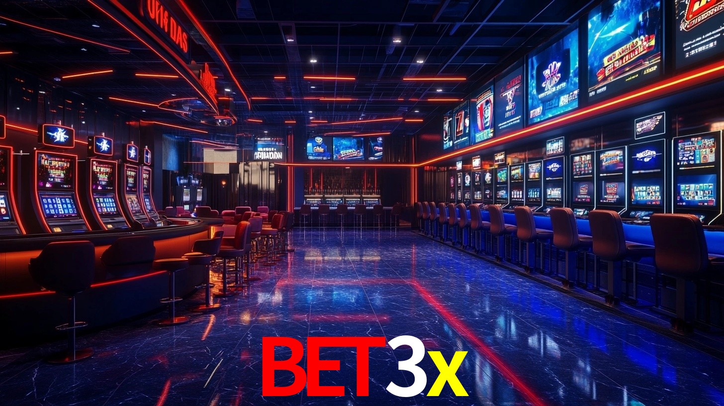 Roulette Table bet3x