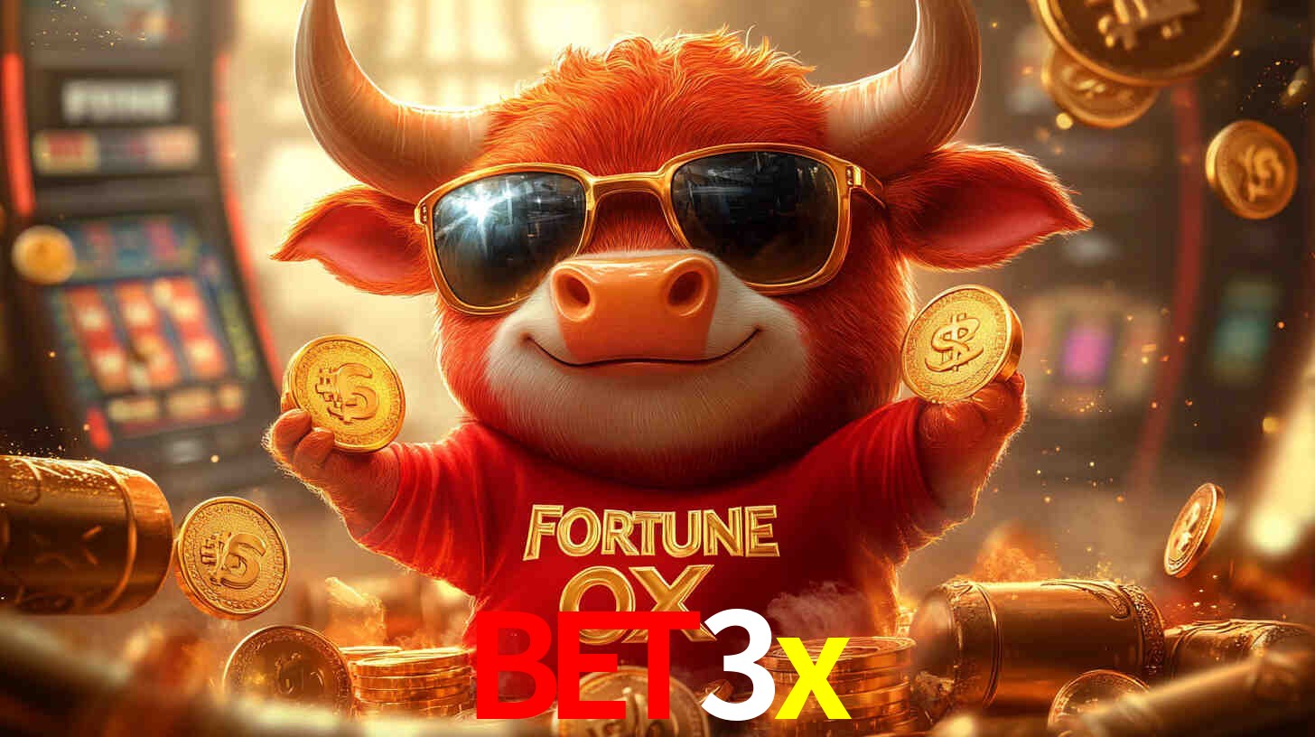 bet3x
