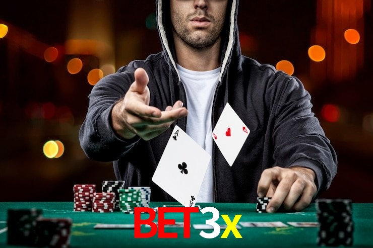 bet3x