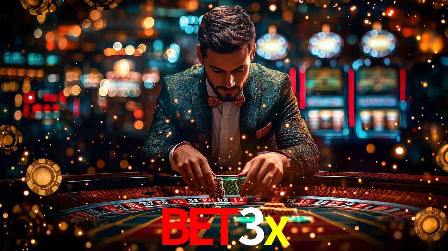 Daily Bonuses bet3x