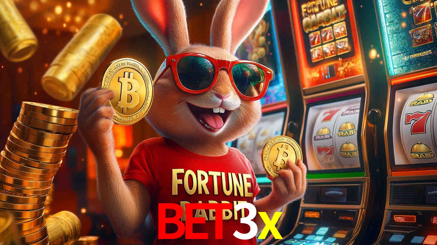 Apostas Esportivas na bet3x: Um Guia Completo