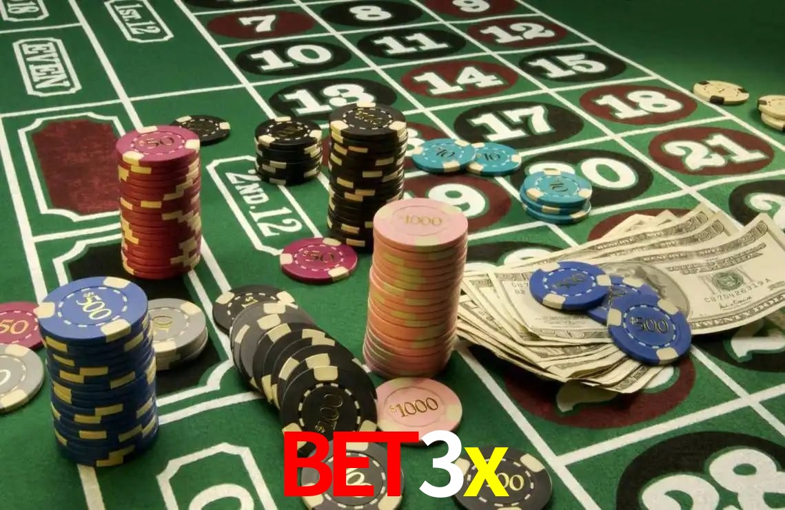 Games Directory bet3x