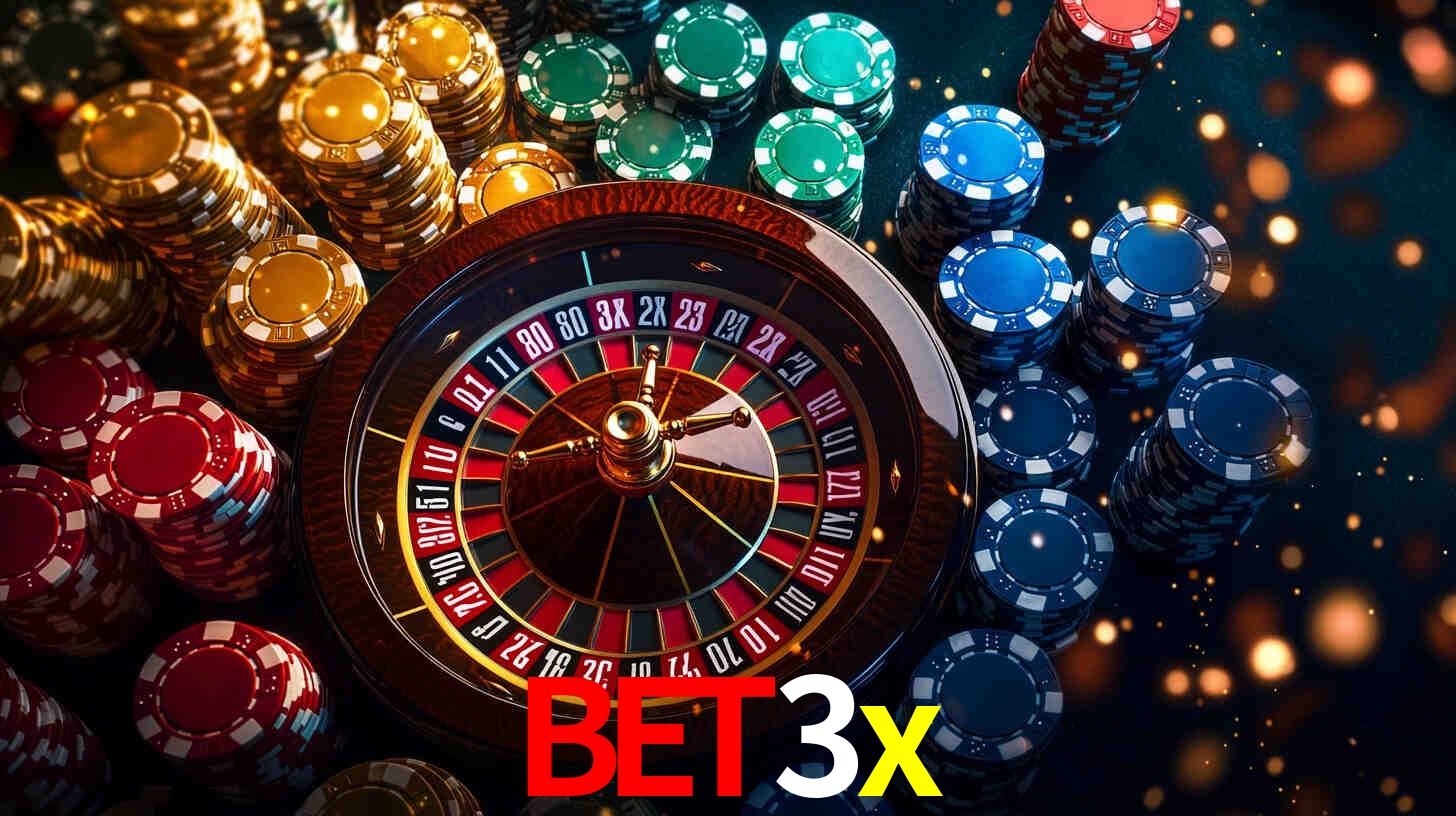 Welcome Bonus bet3x