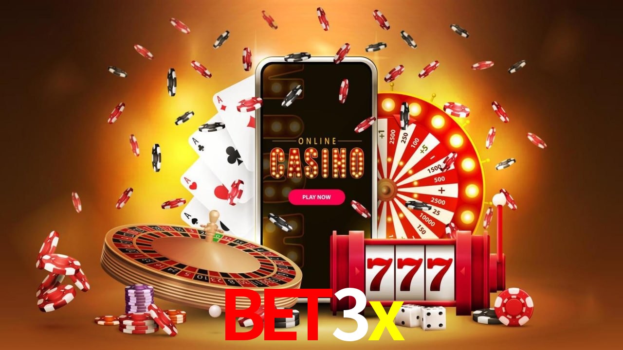 Descubra o Programa VIP da bet3x: Vantagens Exclusivas para Jogadores