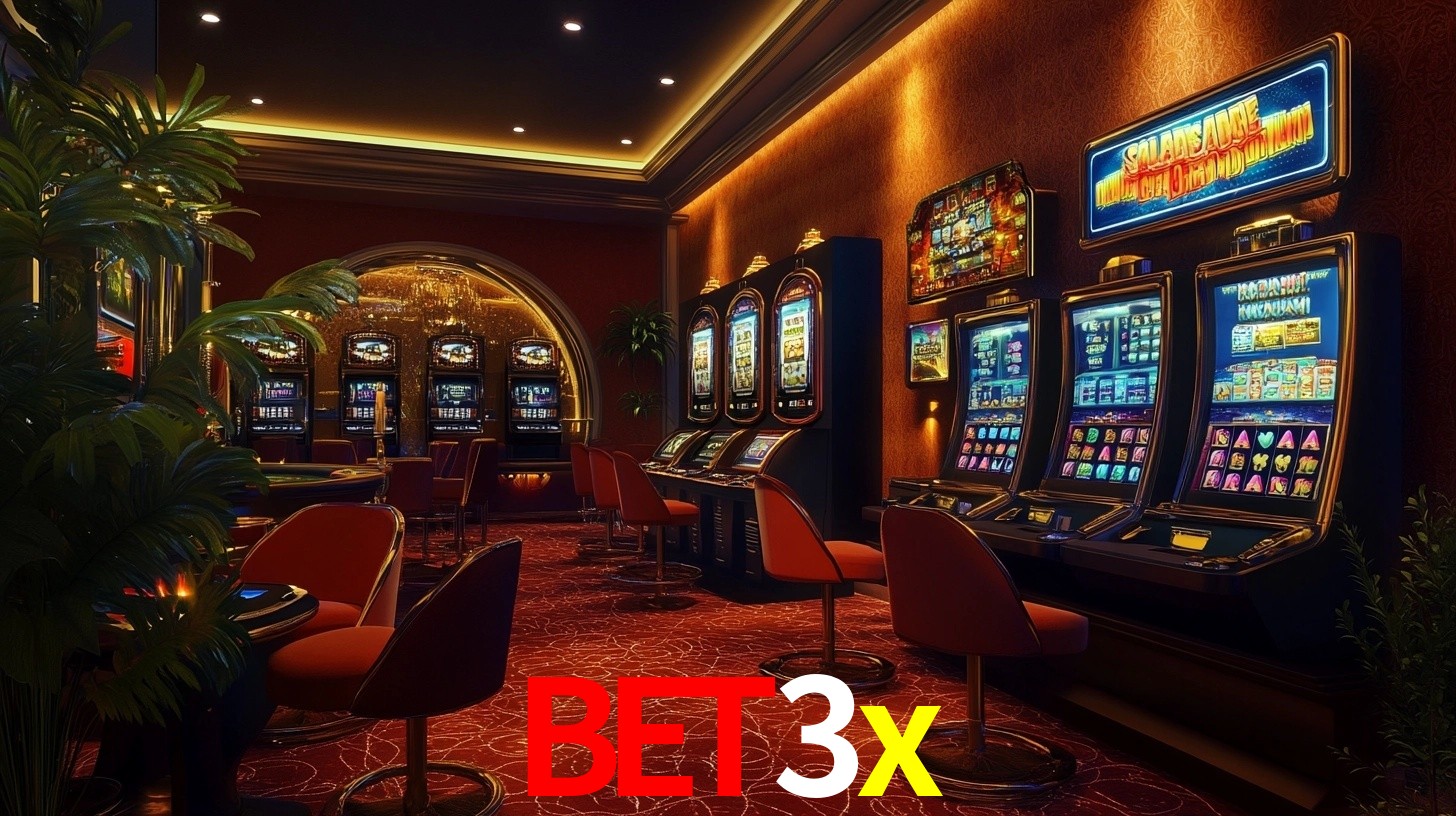 VIP Casino bet3x