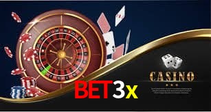 Provedores de Jogos bet3x