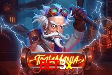 bet3x Belo Horizonte - Jackpots