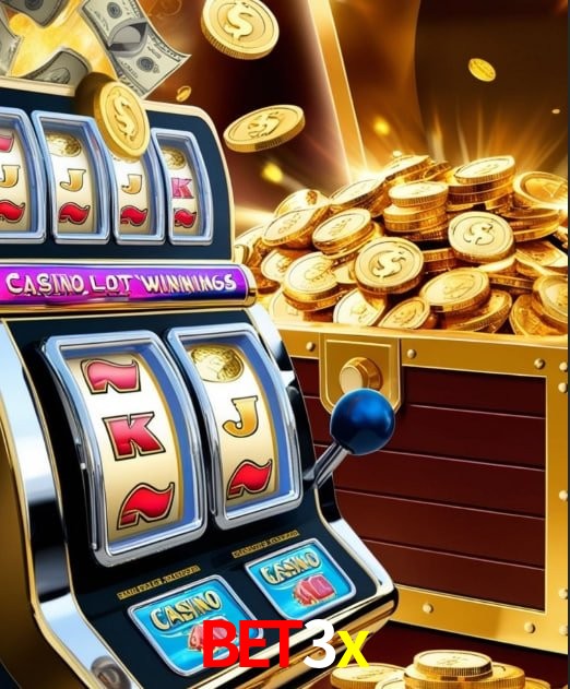 Live Casino bet3x
